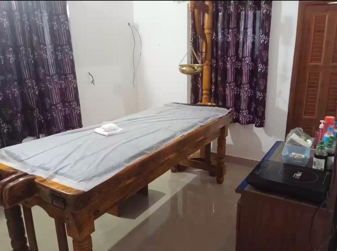Brahma Ayurvedic Spa & Wellness Centre Payyambalam